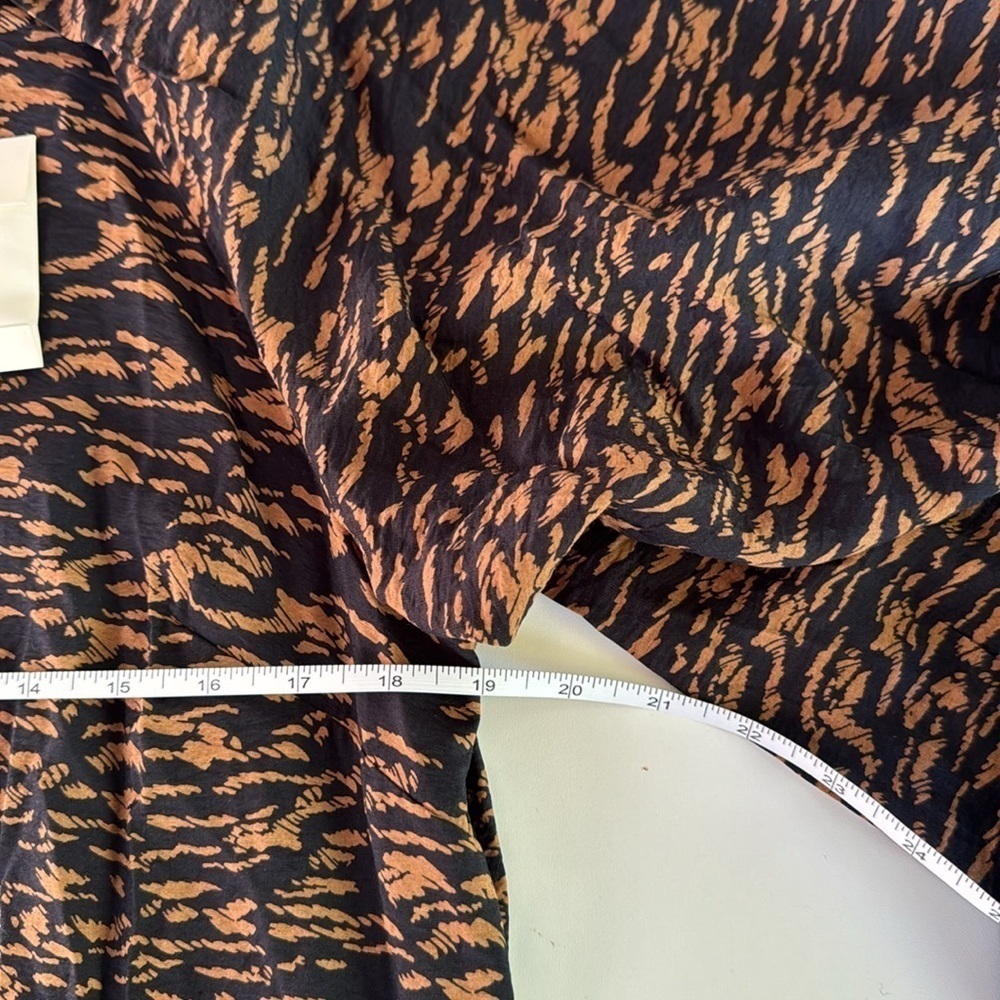 NWT Banana Republic Dress Size M - Picture 6 of 13